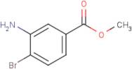 Methyl 3-Amino-4-bromobenzoate