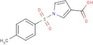 N-Tosyl-3-pyrrolecarboxylic Acid