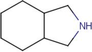 Octahydroisoindole