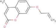 7-Allyloxy-4-methylcoumarin