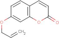 7-Allyloxycoumarin