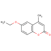 6-Ethoxy-4-methylcoumarin