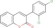 3-(2?,4?-Dichlorophenyl)coumarin