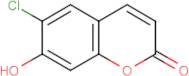 6-Chloro-7-hydroxycoumarin