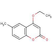 4-Ethoxy-6-methylcoumarin