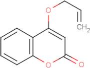 4-Allyloxycoumarin