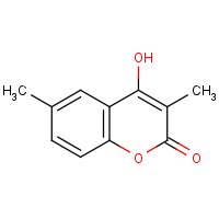 3,6-Dimethyl-4-hydroxycoumarin