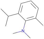 2-Isopropyl-N,N,6-trimethylaniline