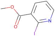 Methyl 2-iodonicotinate