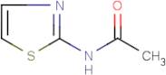 2-Acetamido-1,3-thiazole