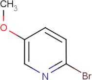 2-Bromo-5-methoxypyridine