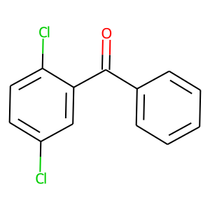 2,5-Dichlorobenzophenone