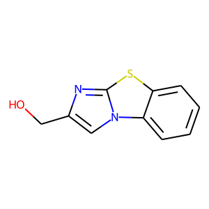 (Imidazo[2,1-b][1,3]benzothiazol-2-yl)methanol