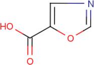 1,3-Oxazole-5-carboxylic acid