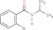 2-Bromo-N-isopropylbenzamide