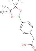 Phenylacetic acid-4-boronic acid, pinacol ester