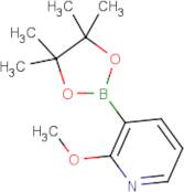 2-Methoxypyridine-3-boronic acid, pinacol ester