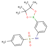 3-(p-Toluenesulfonylamino)phenylboronic acid, pinacol ester