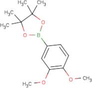 3,4-Dimethoxybenzeneboronic acid, pinacol ester