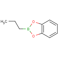 1-Propylboronic acid catechol ester