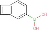 Benzocyclobutene-4-boronic acid