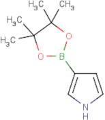 Pyrrole-3-boronic acid, pinacol ester