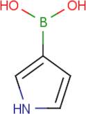 3-Pyrrolylboronic acid