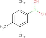 2,4,5-Trimethylphenylboronic acid