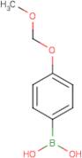 4-(Methoxymethoxy)phenylboronic acid