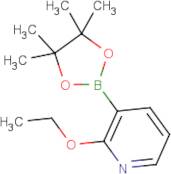 2-Ethoxypyridine-3-boronic acid, pinacol ester
