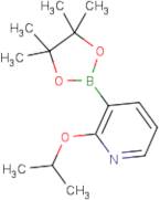 2-Isopropoxypyridine-3-boronic acid, pinacol ester