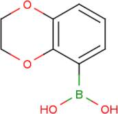 1,4-Benzodioxane-5-boronic acid