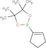 Cyclopenten-1-ylboronic acid, pinacol ester