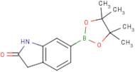 Oxindole-6-boronic acid, pinacol ester