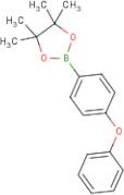 Phenoxyphenyl-4-boronic acid, pinacol ester