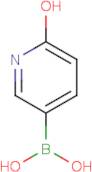 6-Hydroxy-3-pyridineboronic acid
