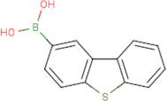 Dibenzo[b,d]thiophen-2-ylboronic acid
