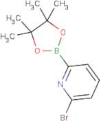 6-Bromopyridine-2-boronic acid, pinacol ester