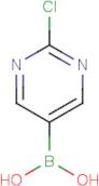 2-Chloropyrimidine-5-boronic acid