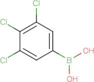 3,4,5-Trichlorophenylboronic acid