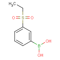 3-Ethylsulfonylphenylboronic acid