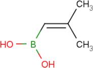 2,2-Dimethylethenylboronic acid