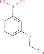 3-(Ethylthio)benzeneboronic acid