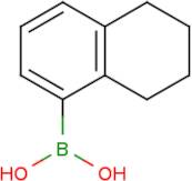 5,6,7,8-Tetrahydronaphthalen-1-ylboronic acid