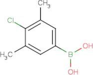 3,5-Dimethyl-4-chlorophenylboronic acid