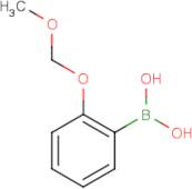 2-(Methoxymethoxy)phenylboronic acid