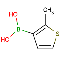 2-Methylthiophene-3-boronic acid