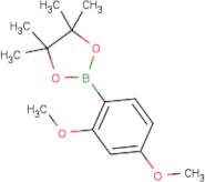 2,4-Dimethoxyphenylboronic acid, pinacol ester