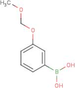 3-(Methoxymethoxy)phenylboronic acid