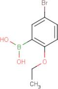5-Bromo-2-ethoxyphenylboronic acid